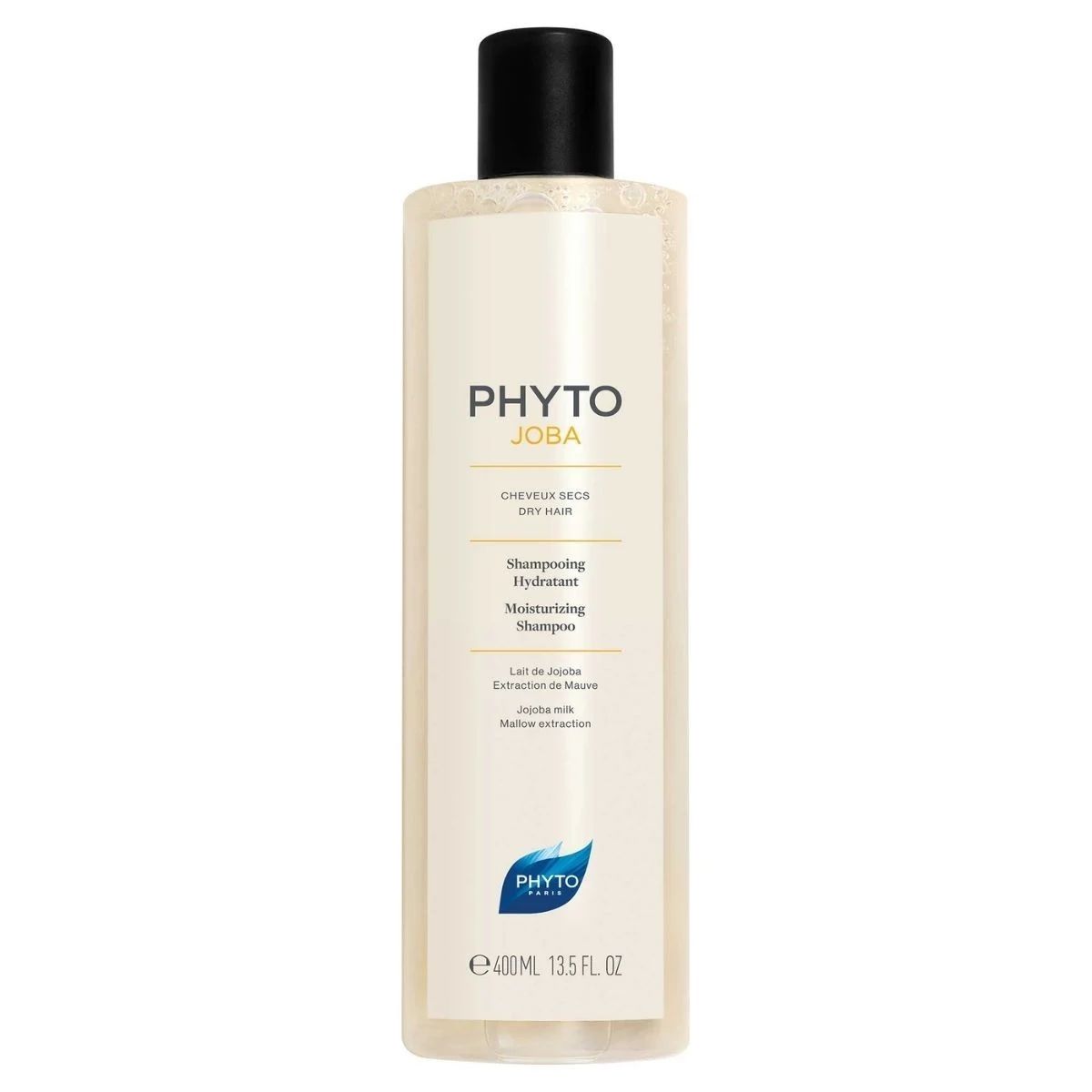 PHYTOJOBA Moisturizing Shampoo 400 ml