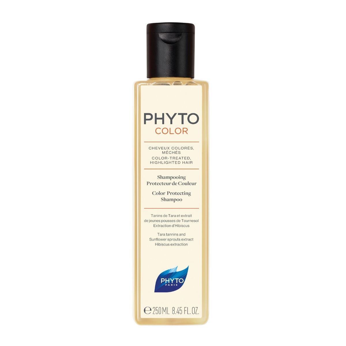 PHYTOCOLOR Colour Protecting Shampoo