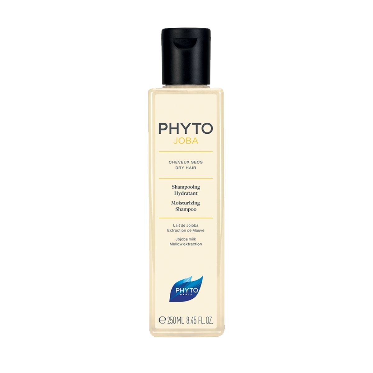 PHYTOJOBA Moisturizing Shampoo 250 ml