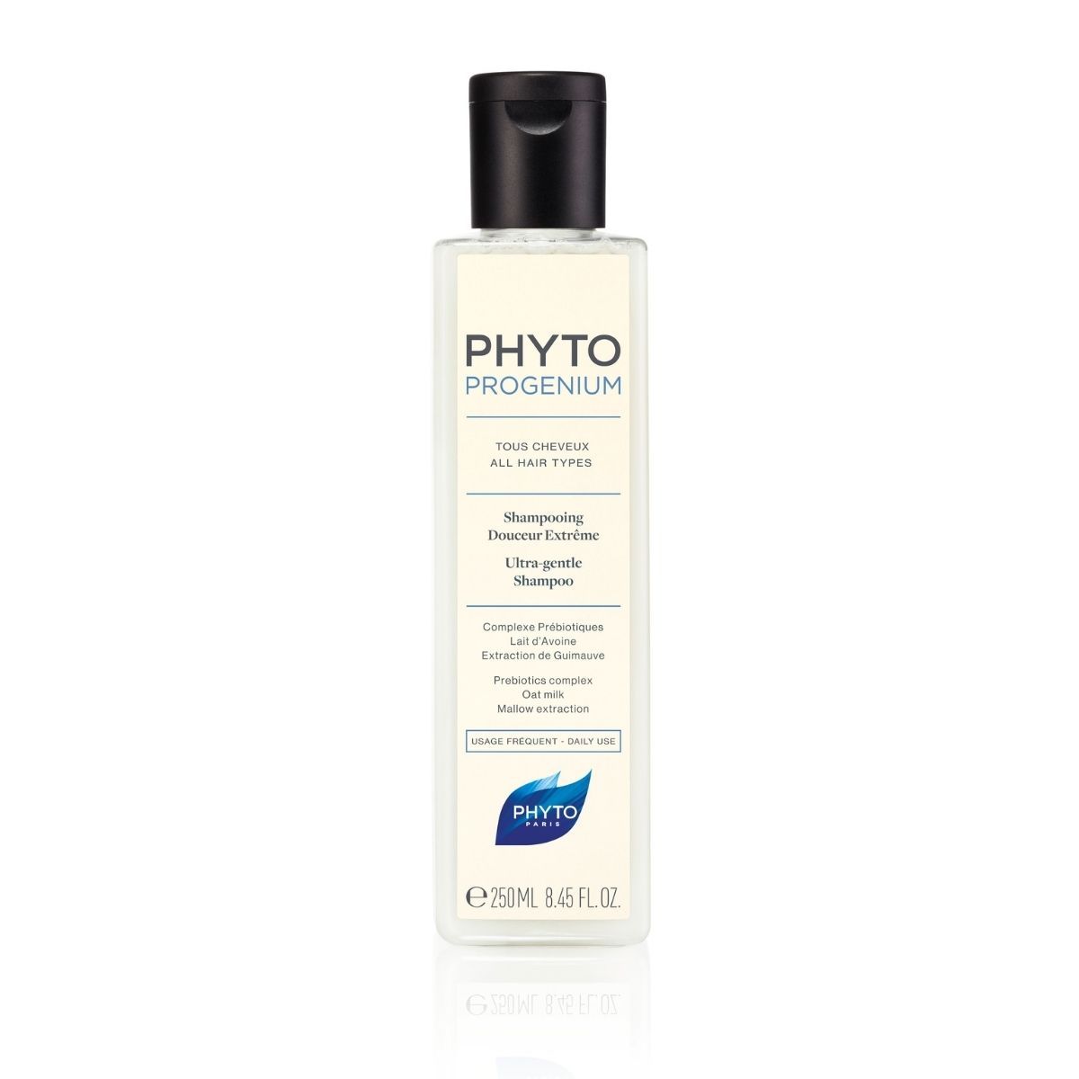 PHYTOPROGENIUM Ultra-Gentle Shampoo 250 ml