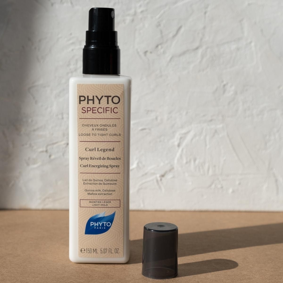 PHYTOSPECIFIC Curl Energizing Spray