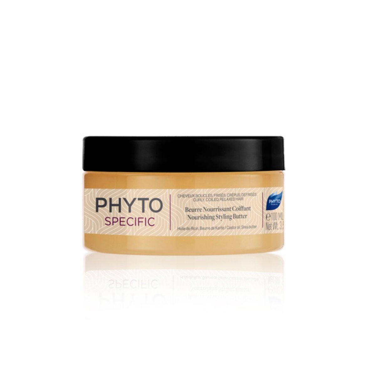 PHYTOSPECIFIC Nourishing Styling Butter