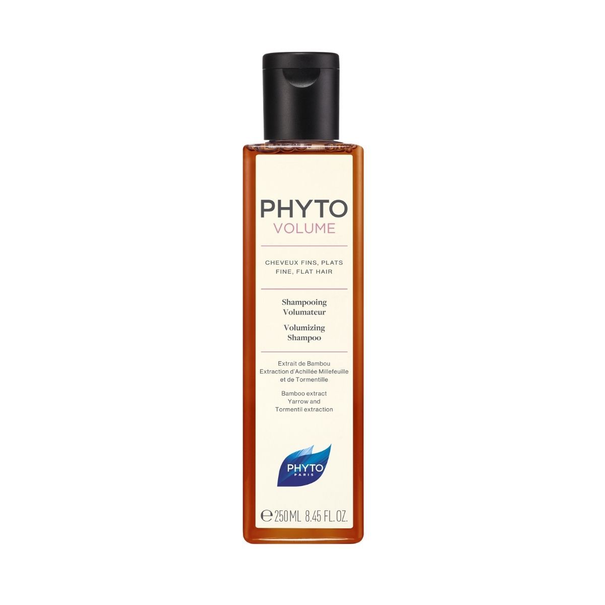 PHYTOVOLUME Volumizing Shampoo 250 ml