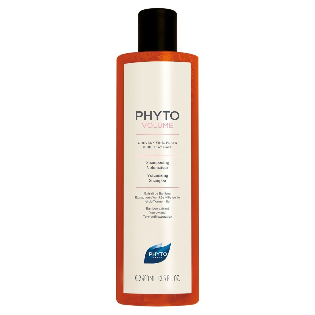 PHYTOVOLUME Volumizing Shampoo 400 ml